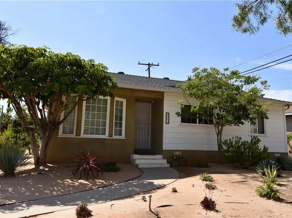 4203 Maybank Ave, Lakewood, CA 90712