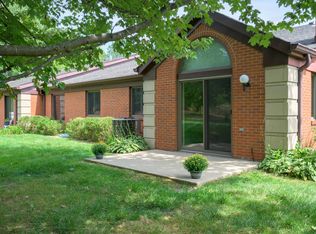 9352 Golden Oaks W, Indianapolis, IN 46260