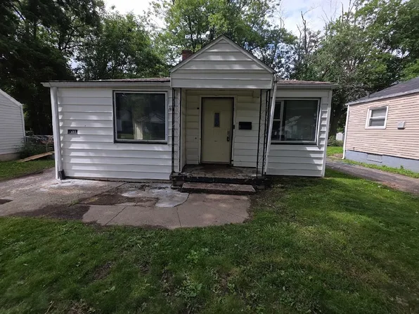 2550 E Main St, Decatur, IL 62521
