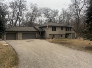 7822 158th Ave NE, Spicer, MN 56288