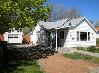 124 N Main St, Joliet, MT 59041