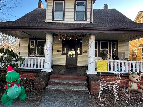 54 Ralston Ave #1, Hamden, CT 06517