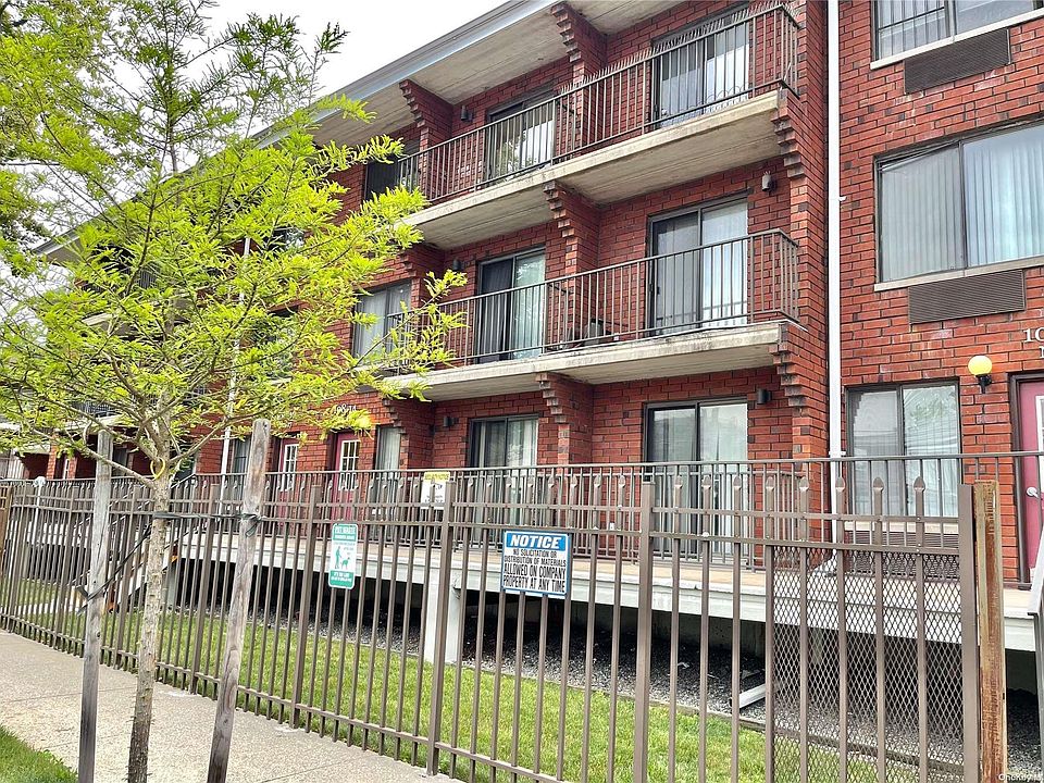 1st image of 10810 Flatlands 9th #15D