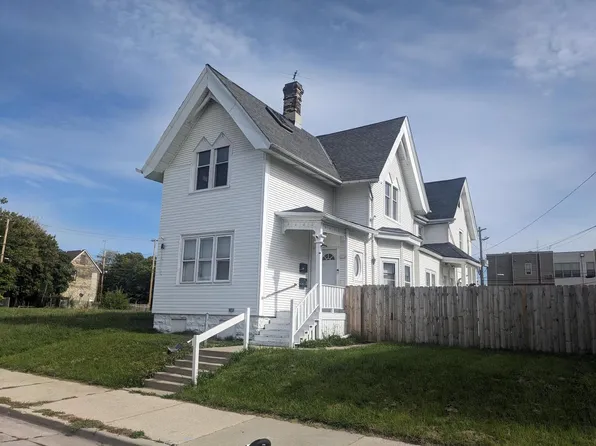 1116 North 13th STREET, Milwaukee, WI 53233