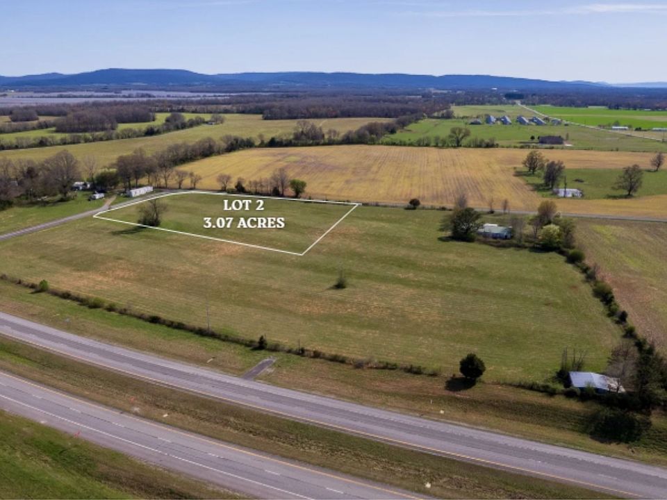 2nd image of 0 Winchester Hwy Lot 2