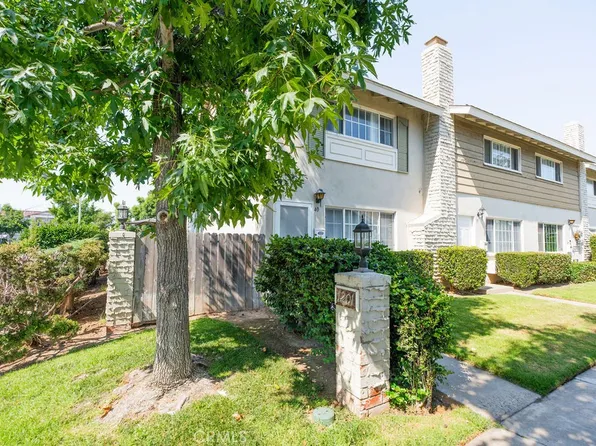 1201 N California St Unit 40, Orange, CA 92867