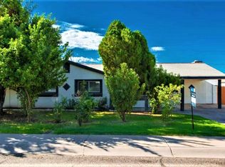3415 W Shaw Butte Dr, Phoenix, AZ 85029