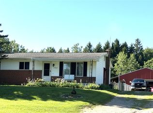 1793 Swaffer Rd, Silverwood, MI 48760