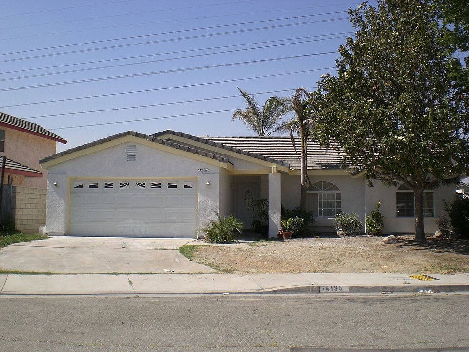 1st image of 14198 Chaparral Ave