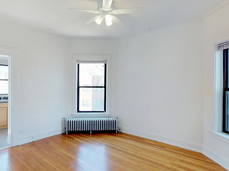 Dining/Living room