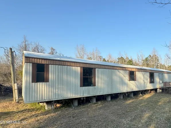 15953 W SR 238, Lake Butler, FL 32054