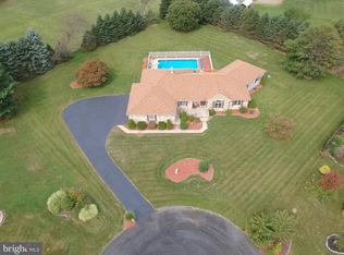 148 Belle Dr, Elizabethville, PA 17023