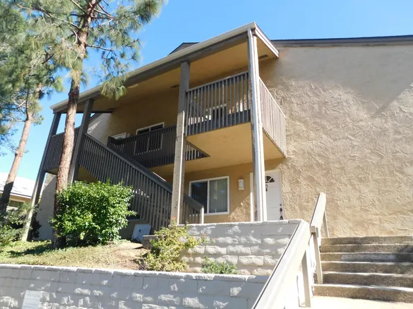 3158 Via Alicante Unit A, La Jolla, CA 92037