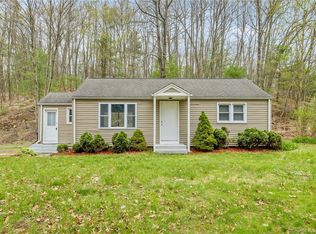 410 Sam Green Rd, Coventry, CT 06238