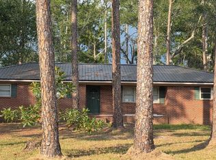 177 Smith Ave, Reidsville, GA 30453