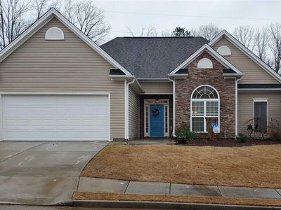 51 Village Park Dr, Newnan, GA, 30265