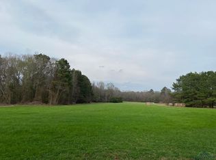 N State Highway 322, Henderson, TX 75652