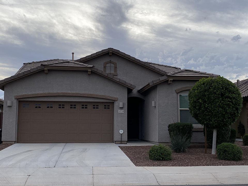 1st image of 5538 S Luiseno Blvd