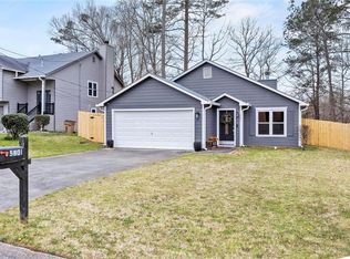 5801 Meadowview Rd, Rex, GA 30273