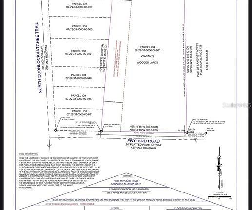 2nd image of 9049 Fryland Rd #61