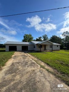 2621 Snider Ave, Frisco City, AL, 36445