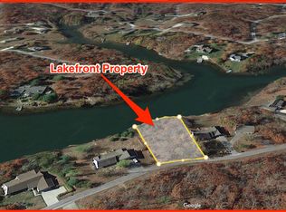 116 Mena Ln, Crossville, TN 38572