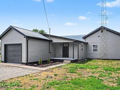 319 S Indiana St, Warsaw, IN, 46580