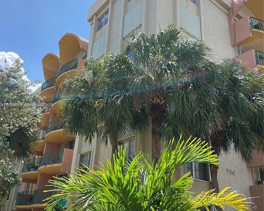 1st image of 9350 Fontainebleau Blvd APT 609