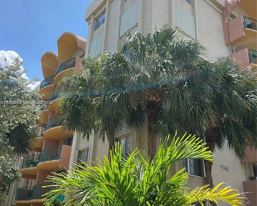 9350 Fontainebleau Blvd #609