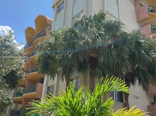 9350 Fontainebleau Blvd APT 609, Miami, FL 33172