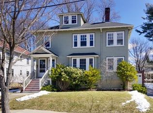 125 Slade St, Belmont, MA 02478