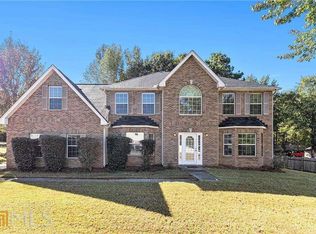 201 Ray Mnr, Hampton, GA 30228