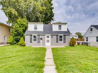 7711 Meath Rd, Baltimore, MD 21222