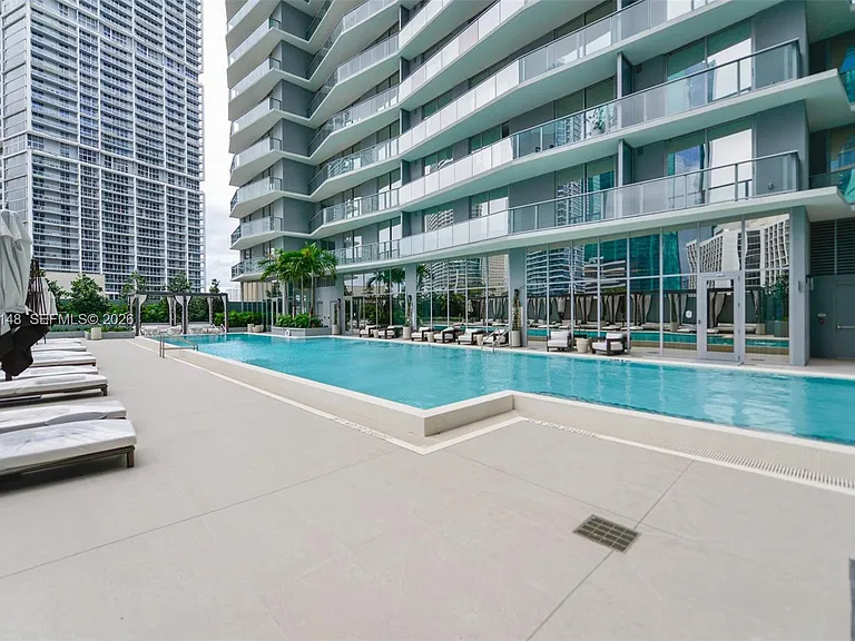 77 SE 5th St #2604 — Photo 33