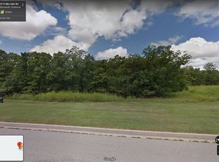2711 SW Mountain Rd, Bartlesville, OK 74003