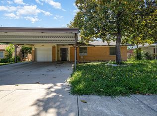 4304 Harvey Dr, Mesquite, TX 75150