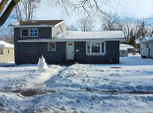 1606 N North Ave, Fairmont, MN 56031