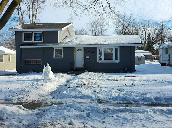 1606 N North Ave, Fairmont, MN 56031