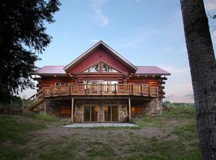 W16952 County Road Q, Wittenberg, WI 54499