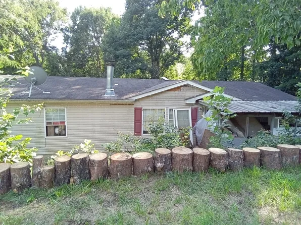 689 Bailey Rd, Franklin, NC 28734