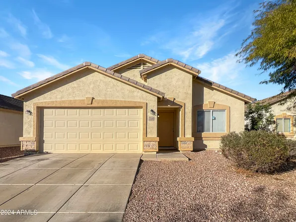 22546 W PIMA Street, Buckeye, AZ 85326