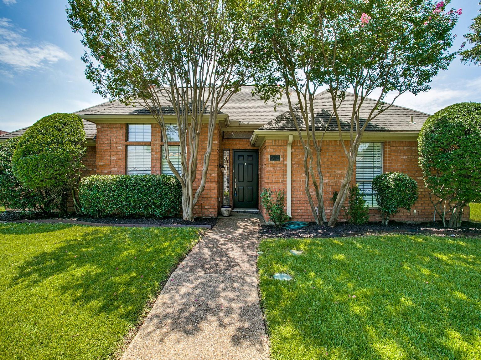 3412 Nova Trl, Plano, TX 75023 Zillow