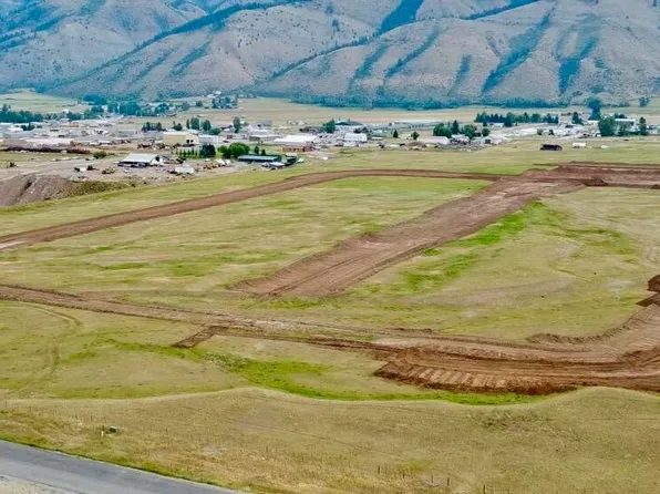 LOT 19 Blue Jay Ln, Afton, WY 83110