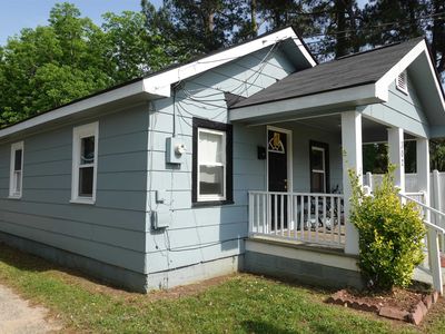 302 N Farmer Dr, Benson, NC, 27504