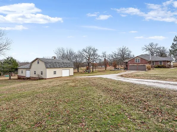 2105 S 280th East Ave, Catoosa, OK 74015