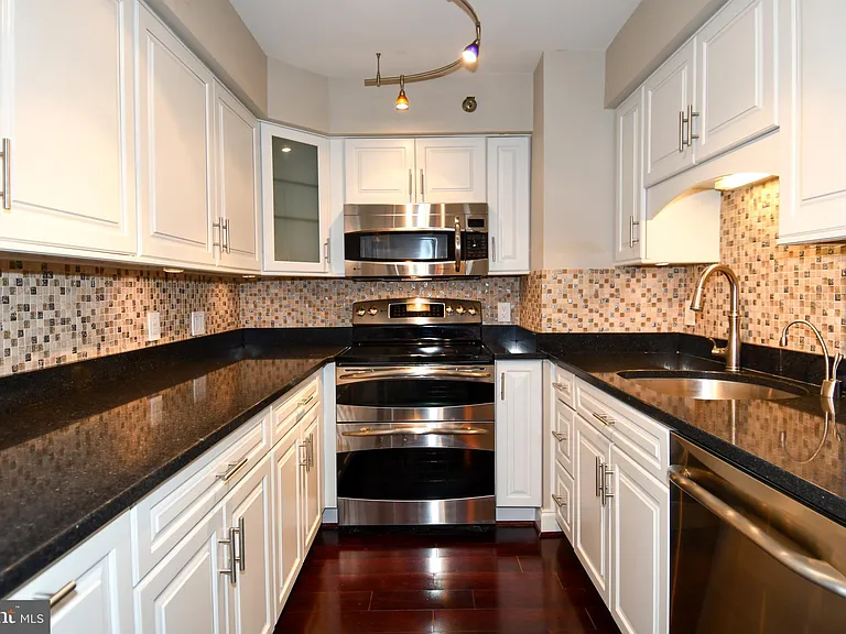 1301 N Courthouse Rd #1005 — Photo 12
