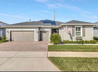 160 Silver Maple Rd, Groveland, FL 34736