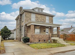719 35th St, Beaver Falls, PA