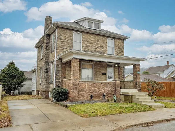 719 35th St, Beaver Falls, PA 15010