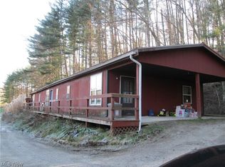 5037 Claysville Rd #3-4-5, Cambridge, OH 43725